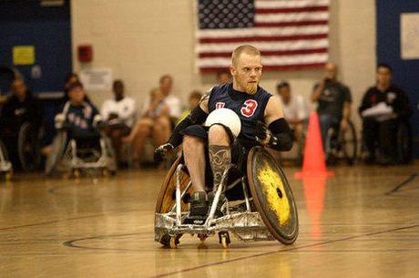 Documentary of the Day – Murderball
