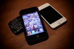 Gender Makes a Difference in Mobile Ad Marketing Smart Phones