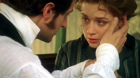 MY TOP TEN CLASSIC LOVE STORIES MY TOP TEN CLASSIC LOVE STORIES