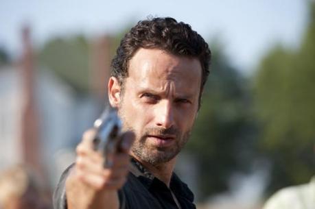 Review #3291: The Walking Dead 2.8: “Nebraska”