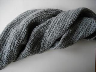 Hyperbolic scarf-work in progress