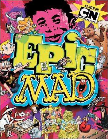 EPIC MAD TP