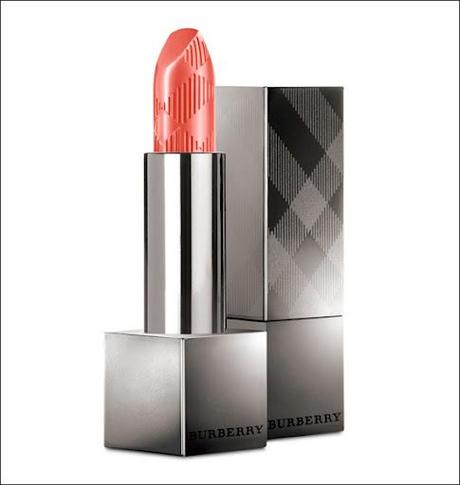Upcoming Collections:Makeup Collections: Burberry : Burberry Beauty Spring/Summer 2012 Collection