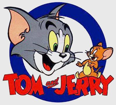 Meet the Original Tom & Jerry