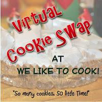 Be A Good Cookie: Join the Virtual Swap For A Cause