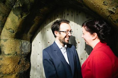 Love In Knaresborough | UK Wedding Blog
