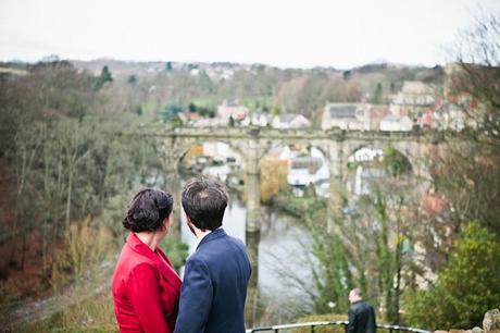 Love In Knaresborough | UK Wedding Blog