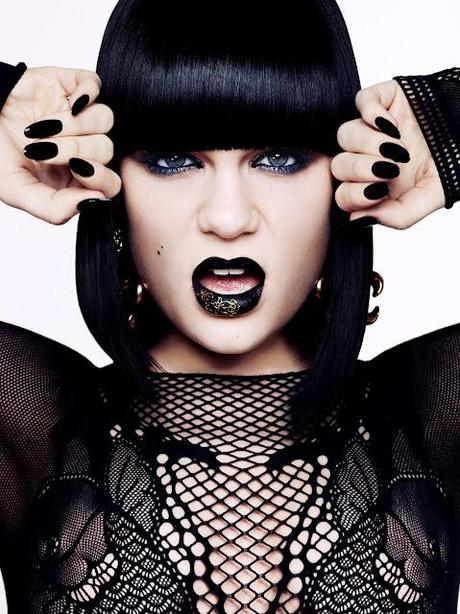 Isle Of Wight Festival 2012 - Jessie J Added & More!! - Paperblog