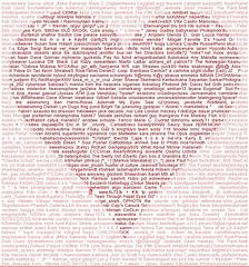 Happy Valentine's day! (Photo credit: DonnaGrayson)