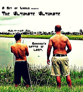An interview with Producer/Director of The Ultimate Ultimate, Joe Benarick