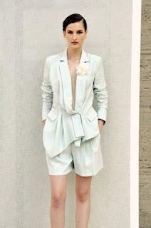 The Short Suit for Spring