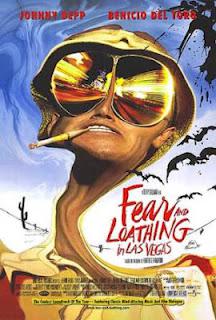 Fear and Loathing in Las Vegas [1998]