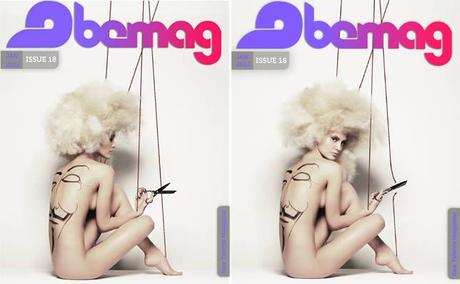 2bemag Issue 18 cover 2bemag Issue 18 cover
