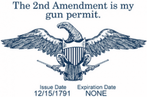 Gun Permit