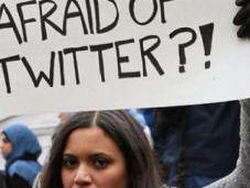 Five Ways Social Media Economic Reform Democracy Advocacy