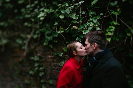 Love In York - by Chris Jackson | UK Wedding Blog