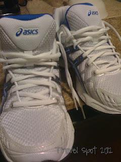Running Stuff Running Stuff