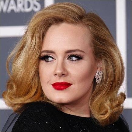 If You’re Obsessed With Adele, Raise Your Hand (And Grab Your Scotch Tape)