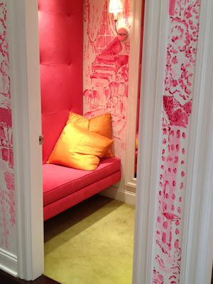 Amazingly yummy dressing room ♥ Amazingly yummy dressing room ♥