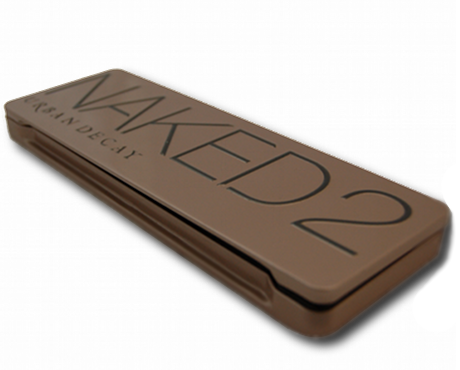 URBAN DECAY Naked 2 Palette...£26?