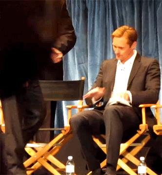 15d1krk Vault Exclusive: True Blood PaleyFest 2011 the full scoop!