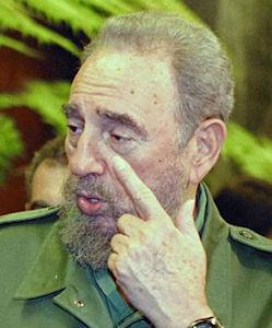 10 Ways The CIA Tried To Kill Castro