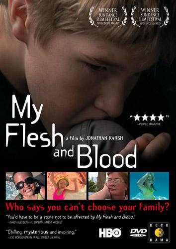 Documentary of the Day – My Flesh and Blood
