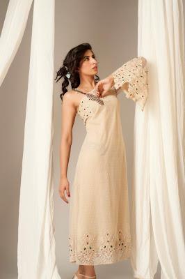 Sehyr Anis Semi Formal Collection 2012-13 | Latest Gown Dresses