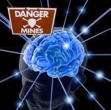 The Minefield Of The Mind