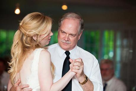 Our Wedding Day: Dancing With My Daddy