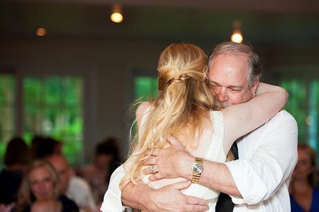 Our Wedding Day: Dancing With My Daddy