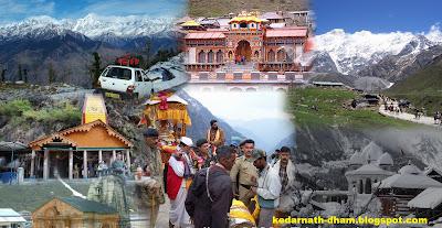 opening date of Char Dham Yatra 2012