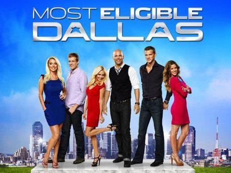 Most Eligible Dallas? Oh, It's Coming Back for a Season Two...