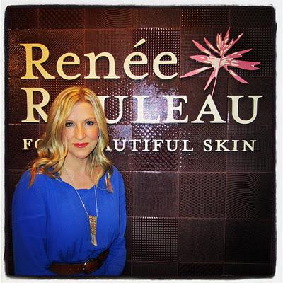 Meet Renee Rouleau: Dallas Skin Care Expert and Celebrity Esthetician