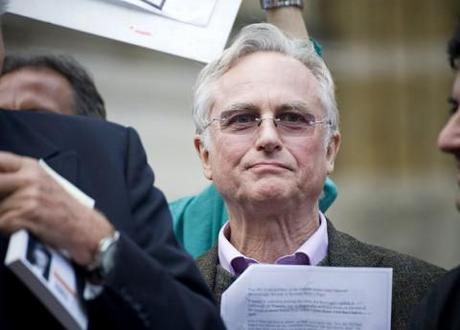 Does it matter that Richard Dawkins’ great-great-great-great-great grandfather was a slave owner?