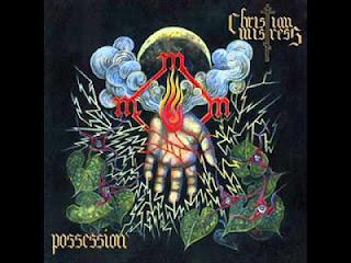 Christian Mistress - Possession