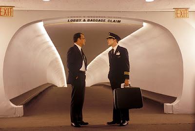 Steven Spielberg: Catch Me if You Can