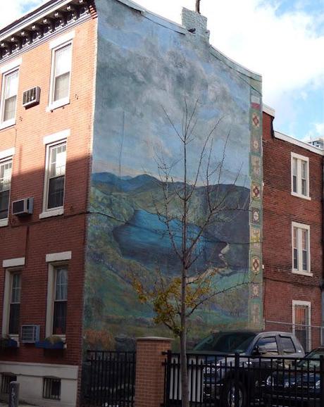 The Murals of Philadelphia