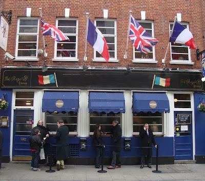 February Is Quiz Month: Q21 February Is Quiz Month: Q21