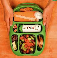 The Lunch Box Debacle