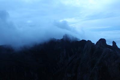 Our Mount Kinabalu Climb