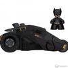 New Batwing Batman minifig flyer from #ToyFairNY #TF12 | Mezco