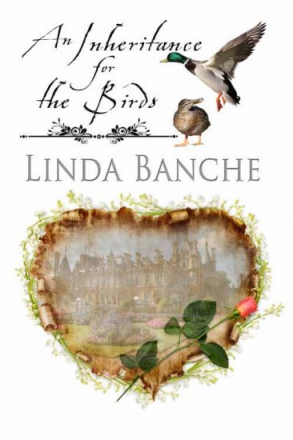 GUEST POST BY AUTHOR LINDA BANCHE
