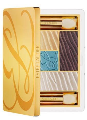 Upcoming Collections: Makeup Collections: Estee Lauder: Estee Lauder Bronze Goddess Capri Collection for Summer 2012