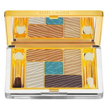 Upcoming Collections: Makeup Collections: Estee Lauder: Estee Lauder Bronze Goddess Capri Collection for Summer 2012