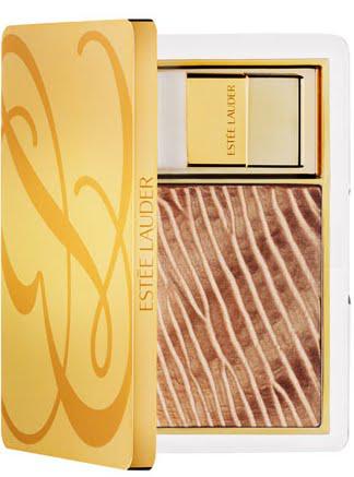 Upcoming Collections: Makeup Collections: Estee Lauder: Estee Lauder Bronze Goddess Capri Collection for Summer 2012