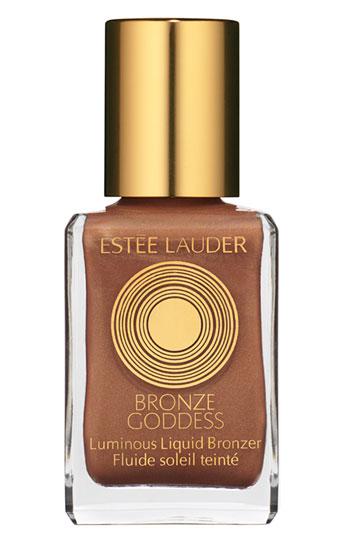 Upcoming Collections: Makeup Collections: Estee Lauder: Estee Lauder Bronze Goddess Capri Collection for Summer 2012