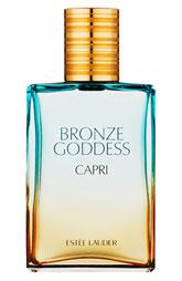 Upcoming Collections: Makeup Collections: Estee Lauder: Estee Lauder Bronze Goddess Capri Collection for Summer 2012