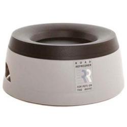 Road Refresher No Spill Portable Pet Bowl
