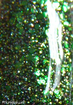 Tony Moly: GT04 Neptune (Galaxy) Tony Moly: GT04 Neptune (Galaxy)